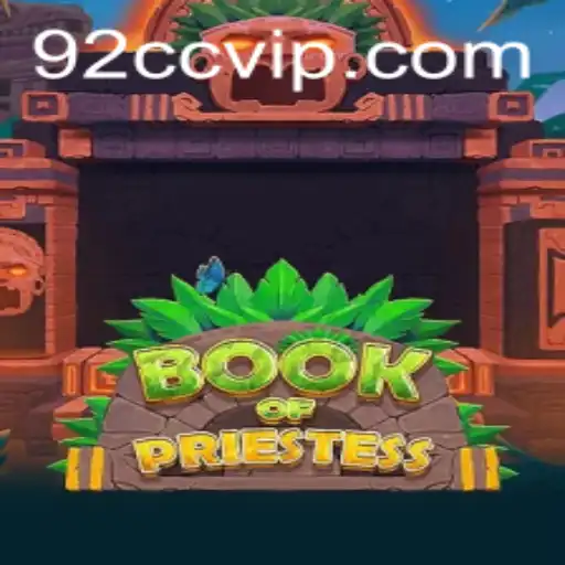Book of Priestess: A Jornada Mística no Mundo dos Jogos de Tabuleiro