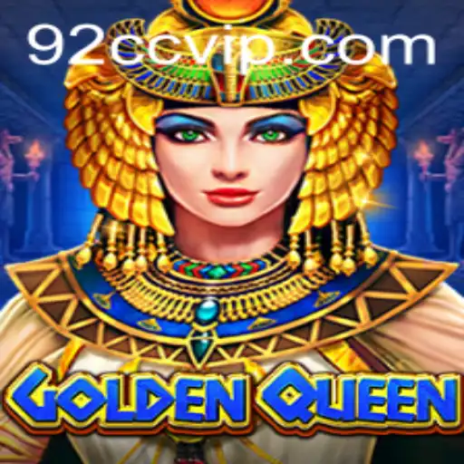 GoldenQueen: A Nova Sensação no Mundo dos Jogos