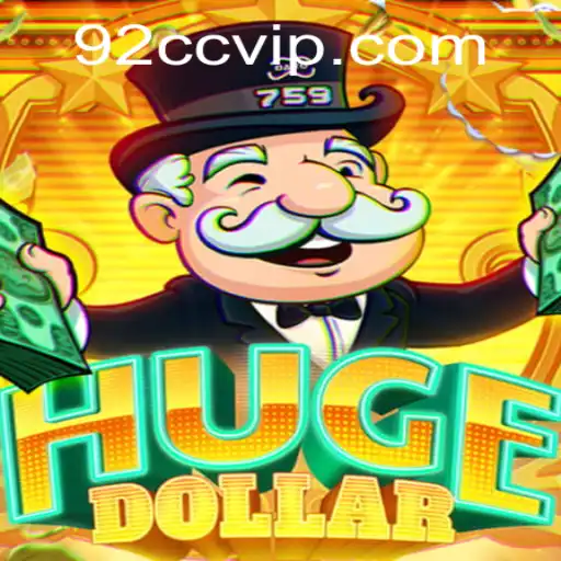 Descubra o Fascinante Mundo do Jogo HugeDollar e a Chave 92cc