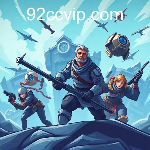 Jogos Populares