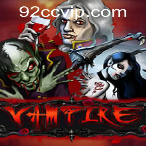 Descubra o Fascinante Mundo do Jogo 'Vampire'